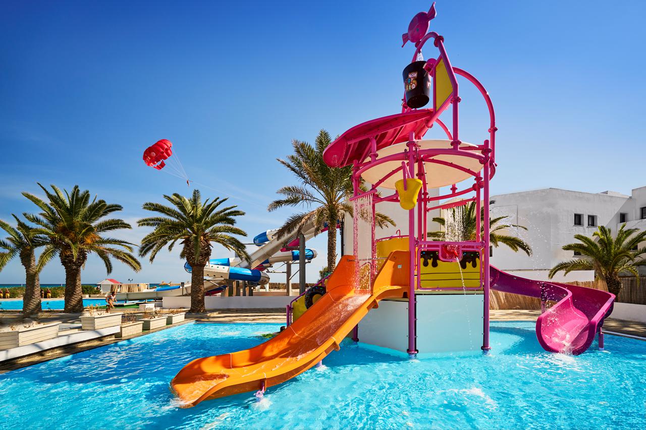 Monarque El Fatimi Aquapark, foto 13