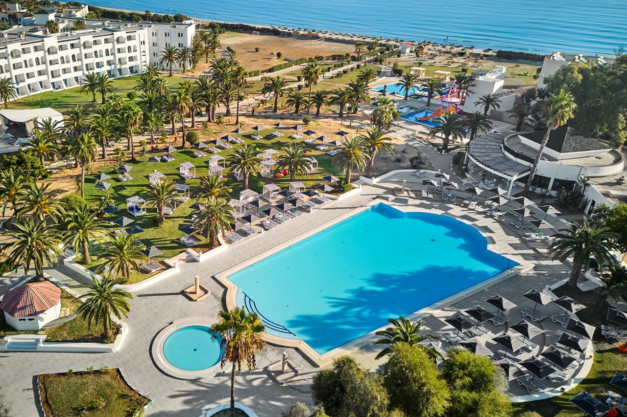 Monarque El Fatimi Aquapark, foto 12