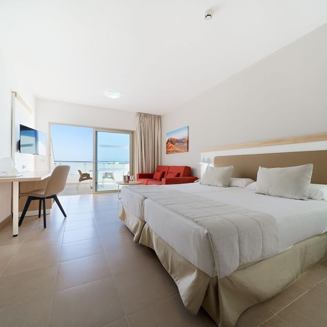 Hotel Lanzarote Village