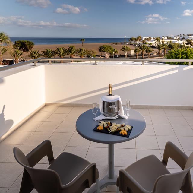Hotel Lanzarote Village