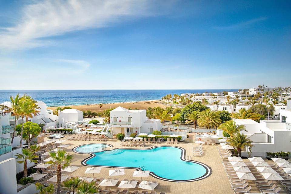Hotel Lanzarote Village