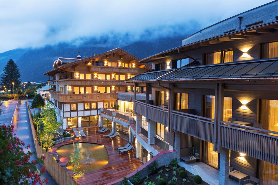 Elisabeth Hotel - Adults only