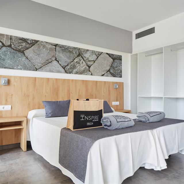 Invisa Aparthotel Casa Luis