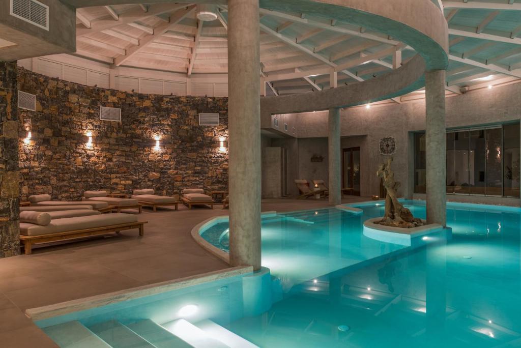 Ostria Resort & Spa, foto 11