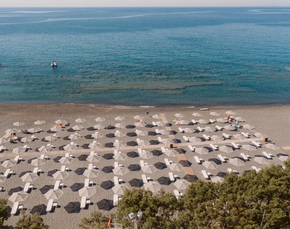Ostria Resort & Spa, foto 2