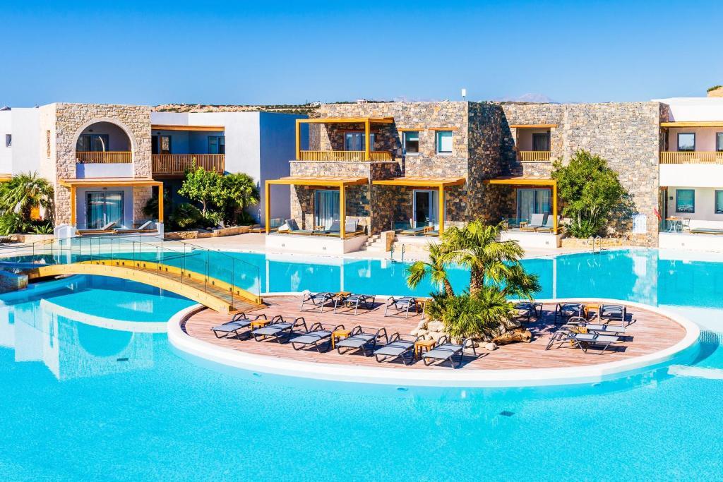 Ostria Resort & Spa, foto 8