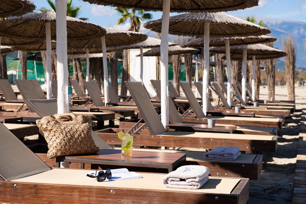 Olympic Star Beach Hotel, foto 5