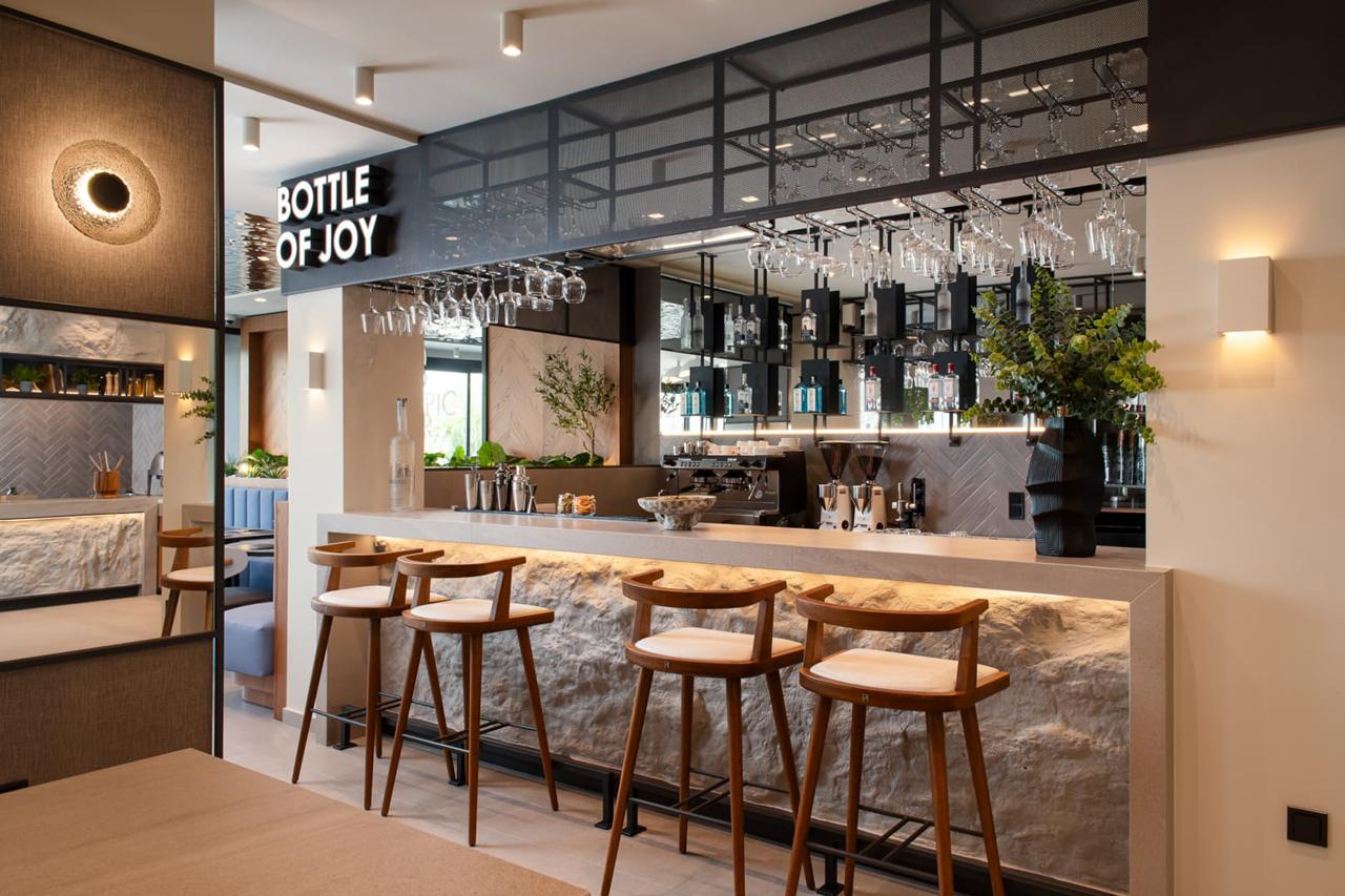 Olympic Star Beach Hotel, foto 8