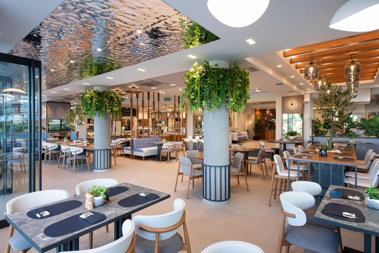 Olympic Star Beach Hotel, foto 6