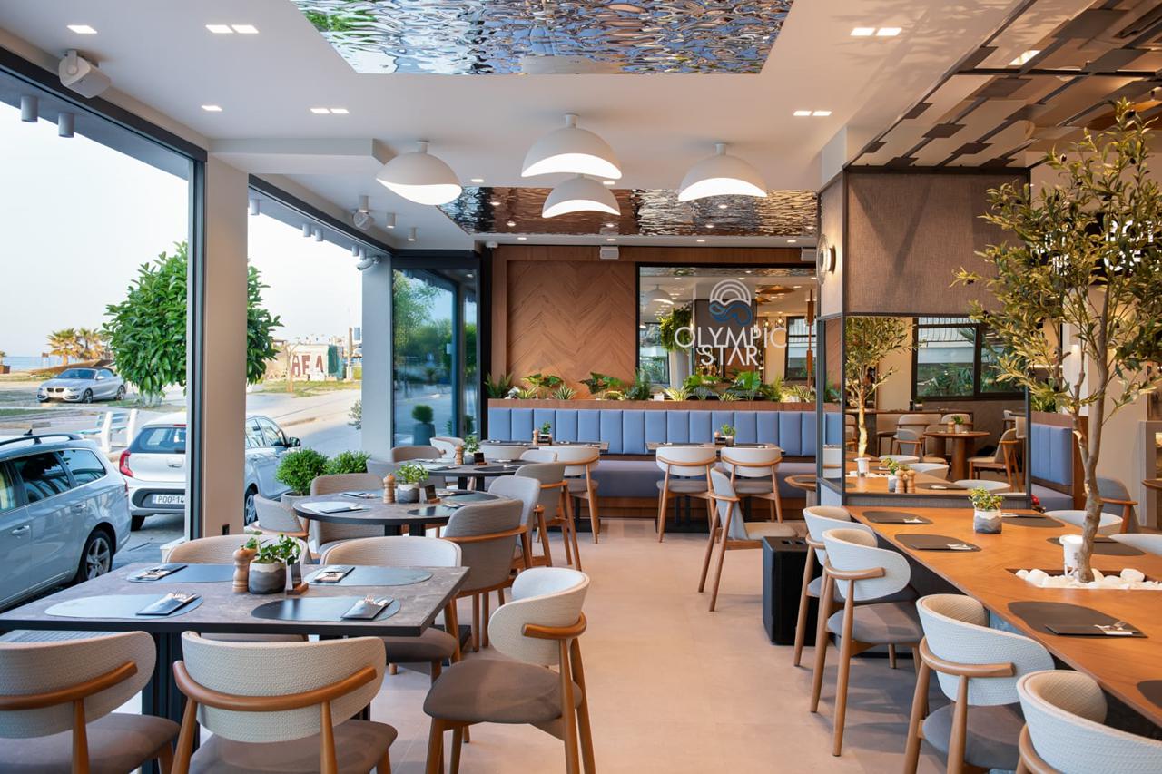 Olympic Star Beach Hotel, foto 11