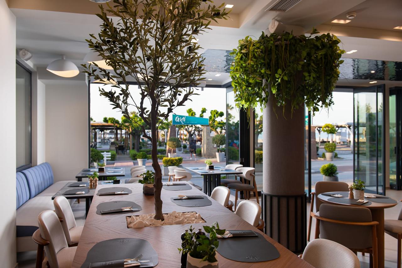 Olympic Star Beach Hotel, foto 2