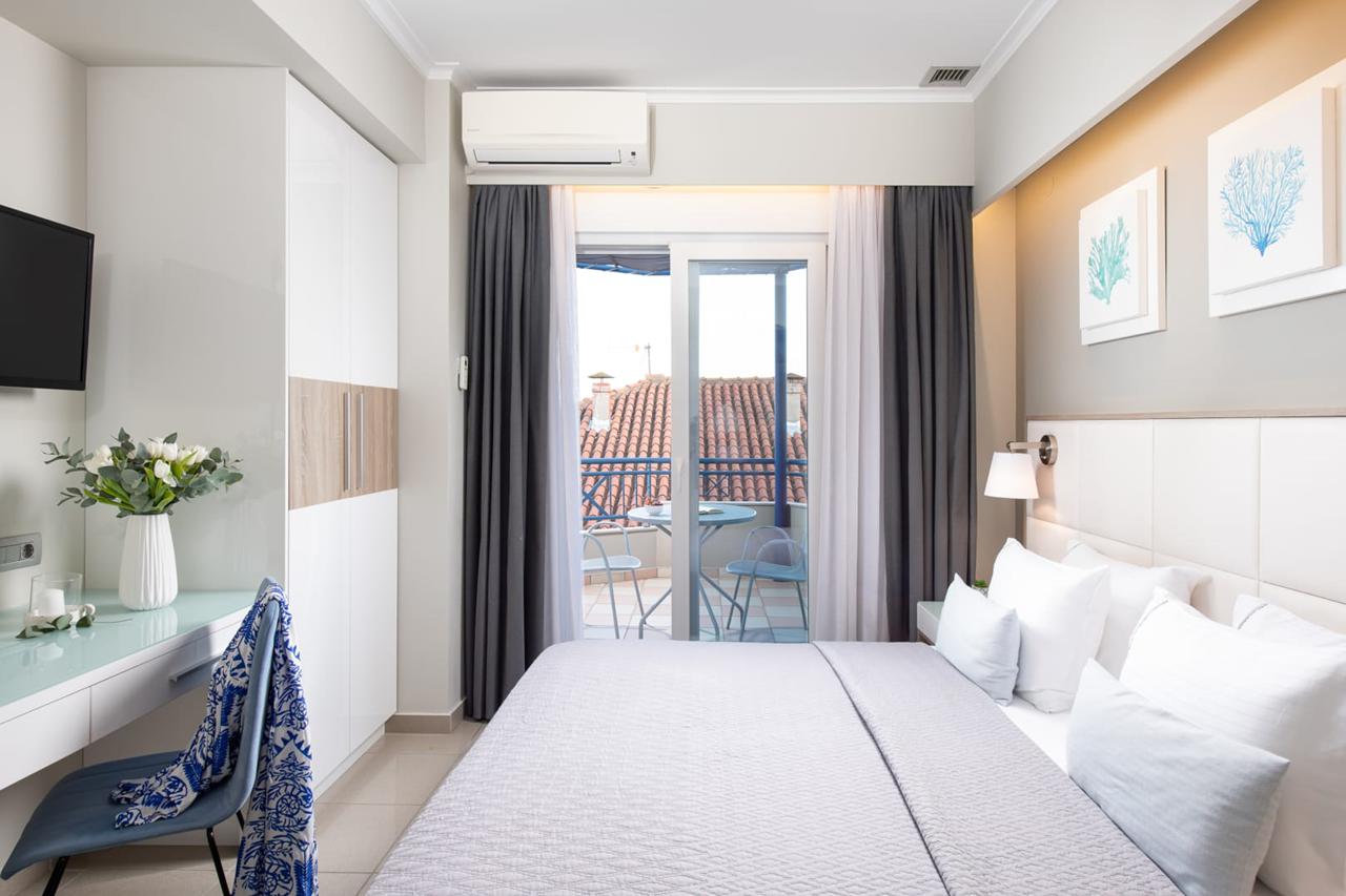 Olympic Star Beach Hotel, foto 3