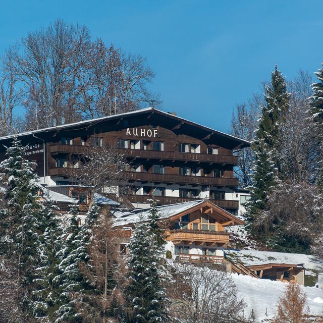 The Auhof