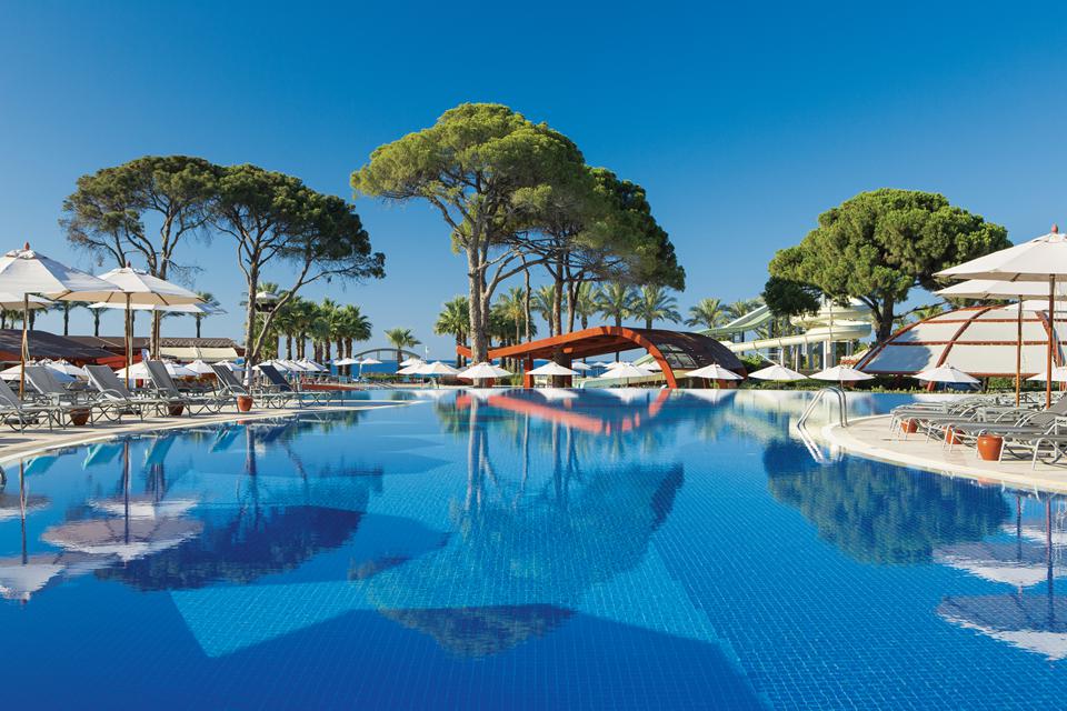 Hotel Paloma Sencia