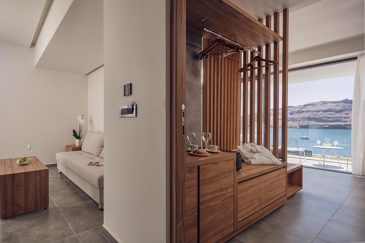 Lindos Grand Resort & Spa Hotel, foto 13