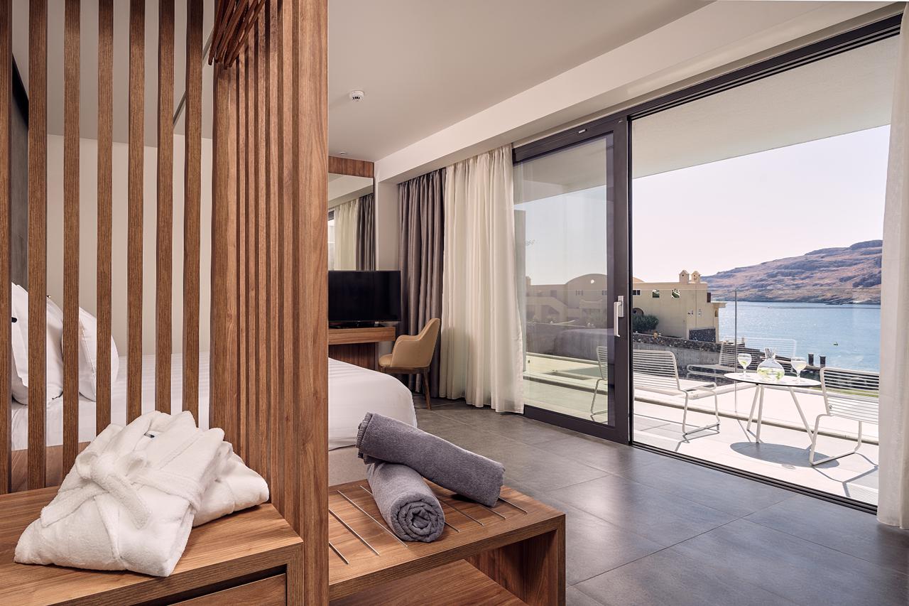 Lindos Grand Resort & Spa Hotel, foto 12