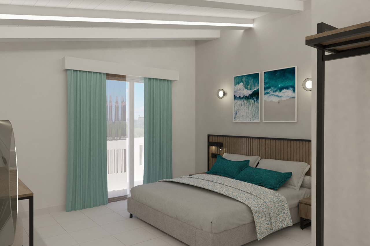 Solimar Topaz Hotel, foto 13
