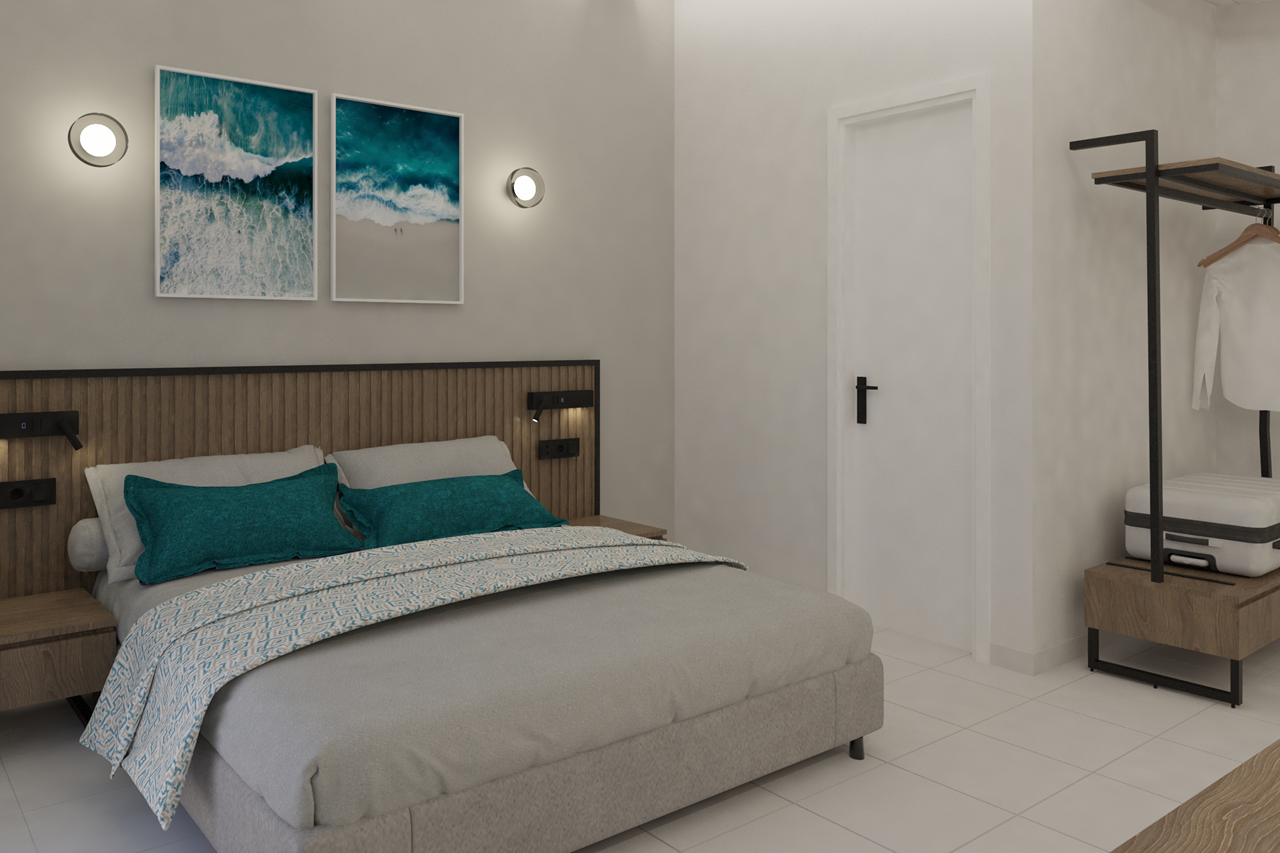 Solimar Topaz Hotel, foto 4