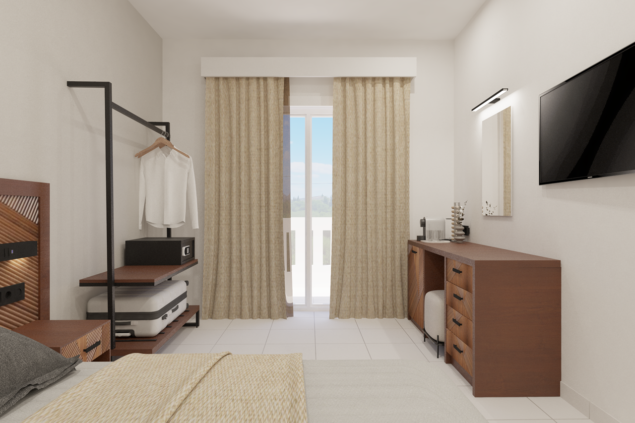 Solimar Topaz Hotel, foto 11