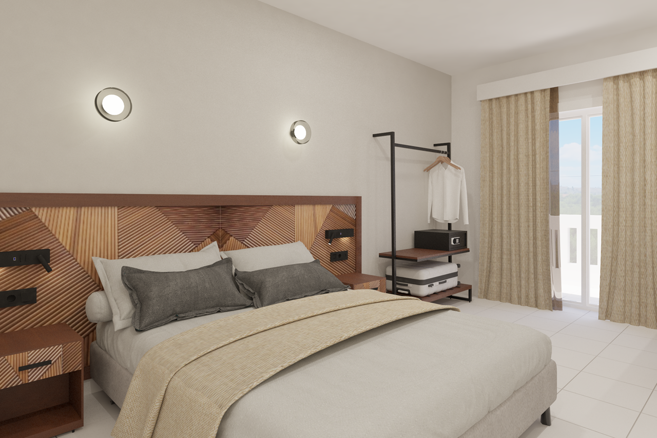 Solimar Topaz Hotel, foto 10
