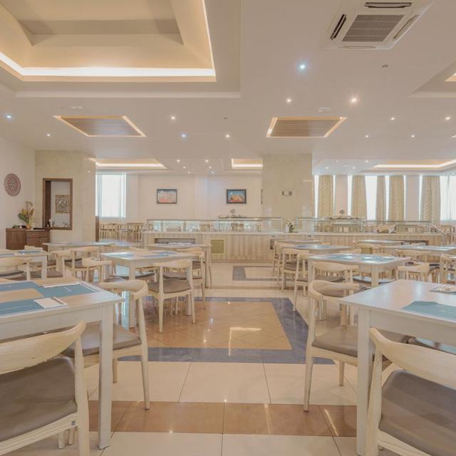 Hotel Marianna Palace