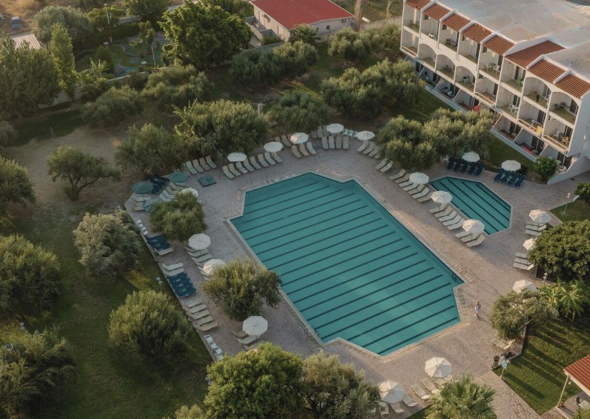 Marianna Palace, foto 12