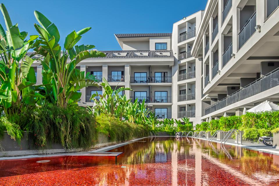 Hotel The X Belek - adults only