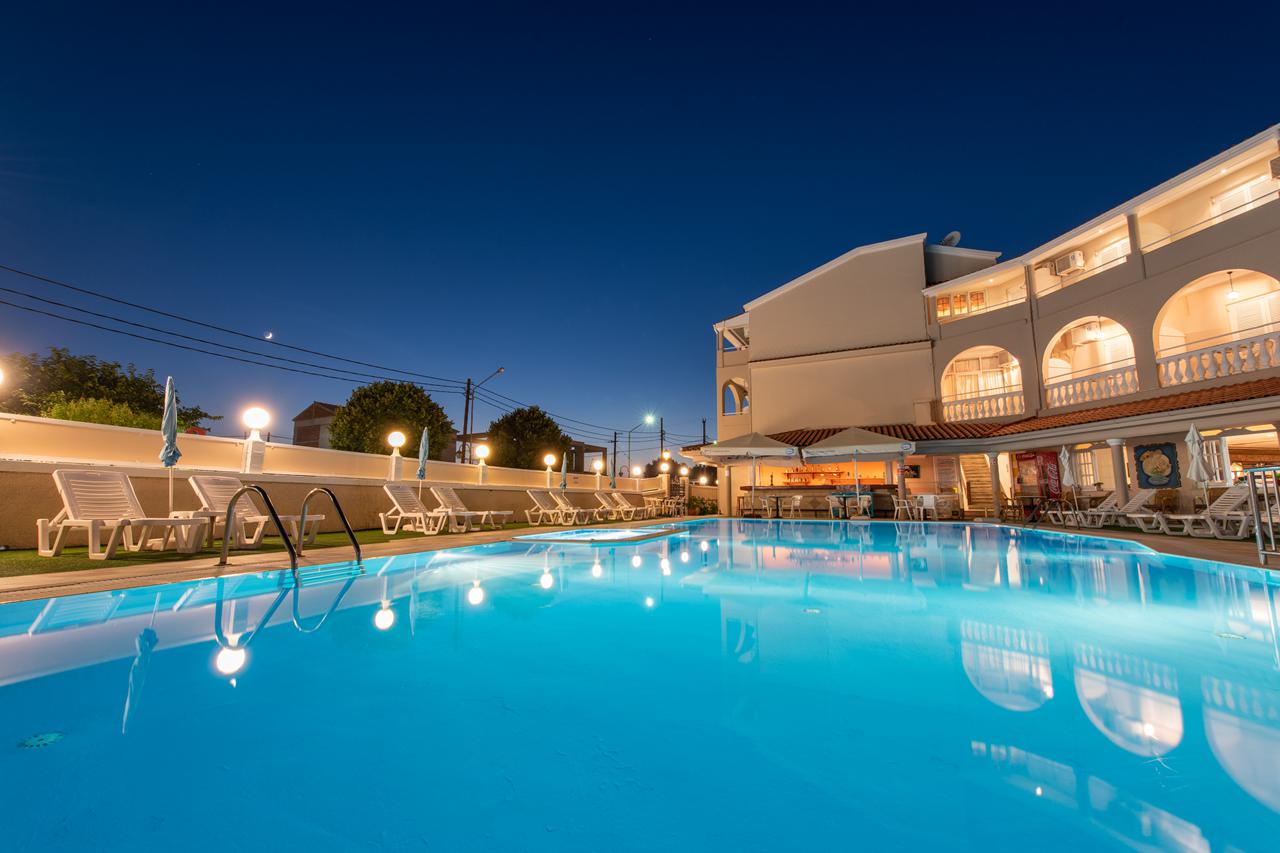 Aphrodite Beach, foto 14
