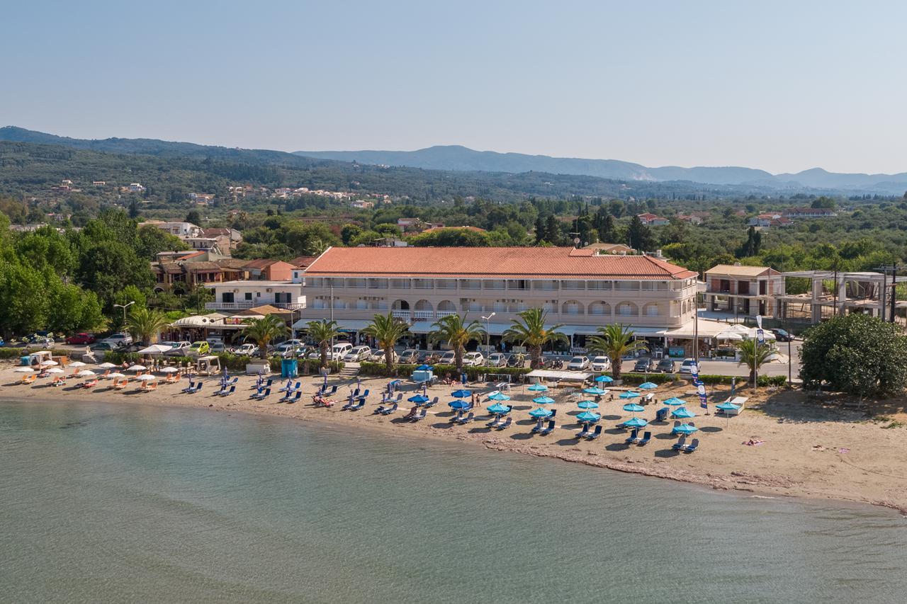 Aphrodite Beach, foto 2