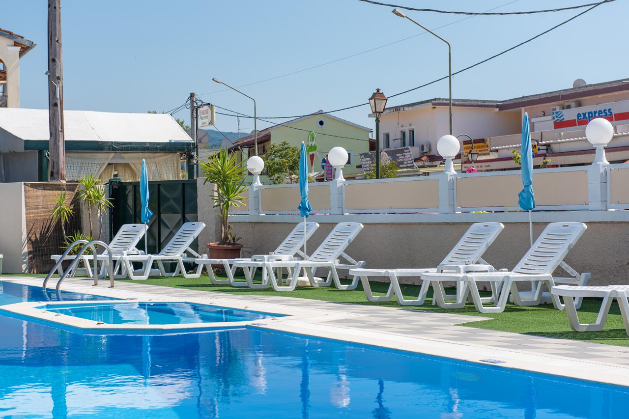 Aphrodite Beach, foto 11