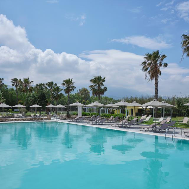 Hotel Atlantica Thalassa