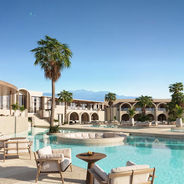 Hotel Nana Royal Premium Resort & Spa