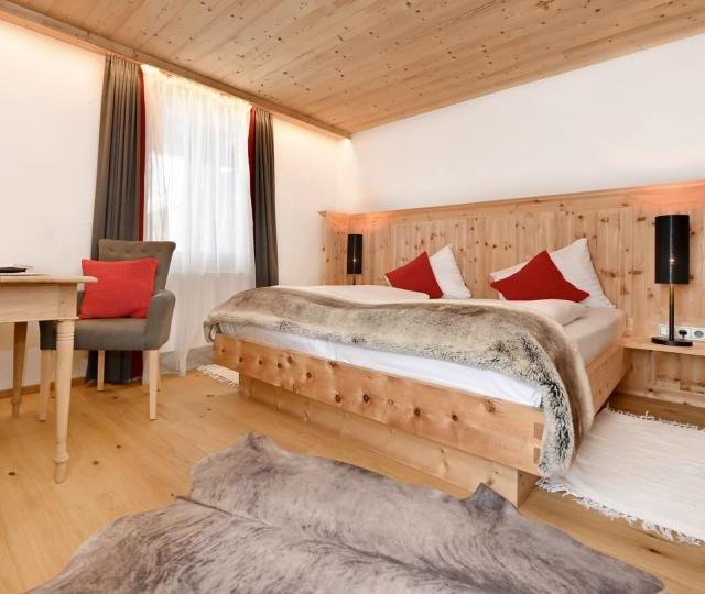 Boutique Hotel Adler