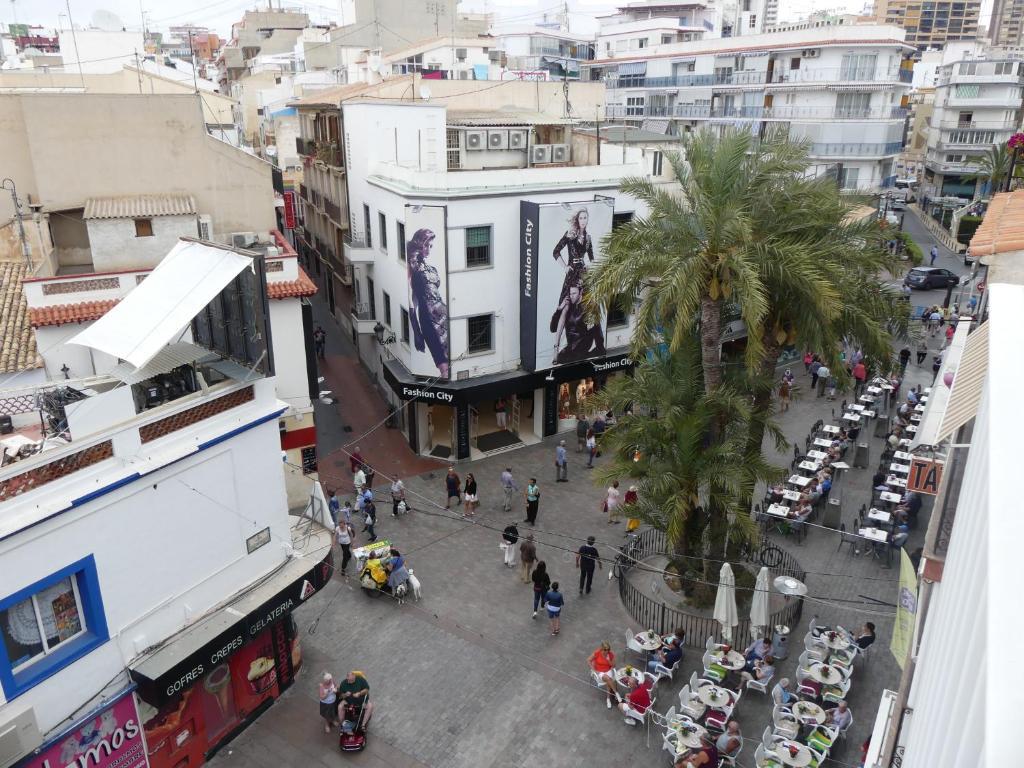 Benidorm City Olympia, foto 7