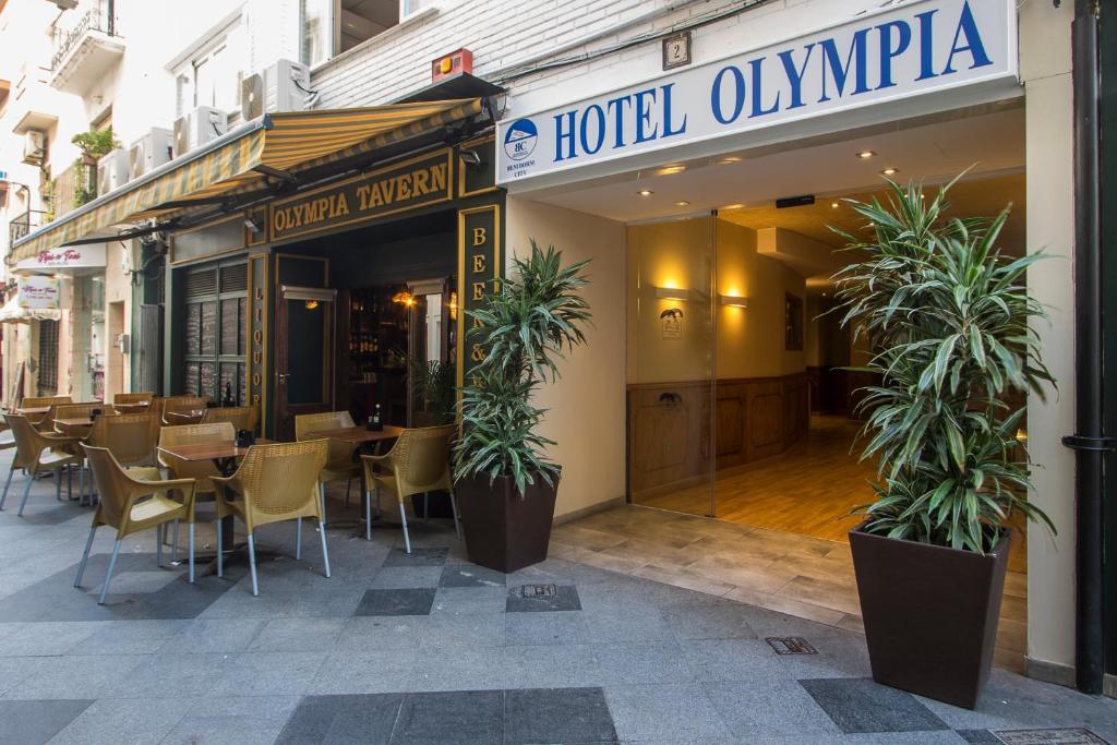 Benidorm City Olympia, foto 4