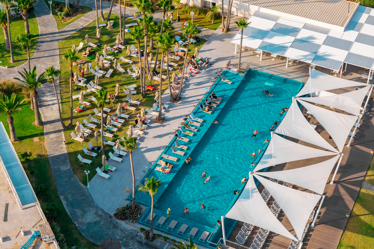 One Resort Premium Hammamet, foto 15