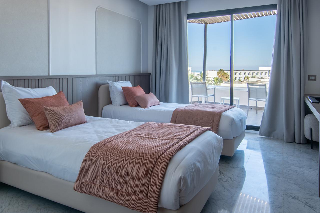 One Resort Premium Hammamet, foto 3