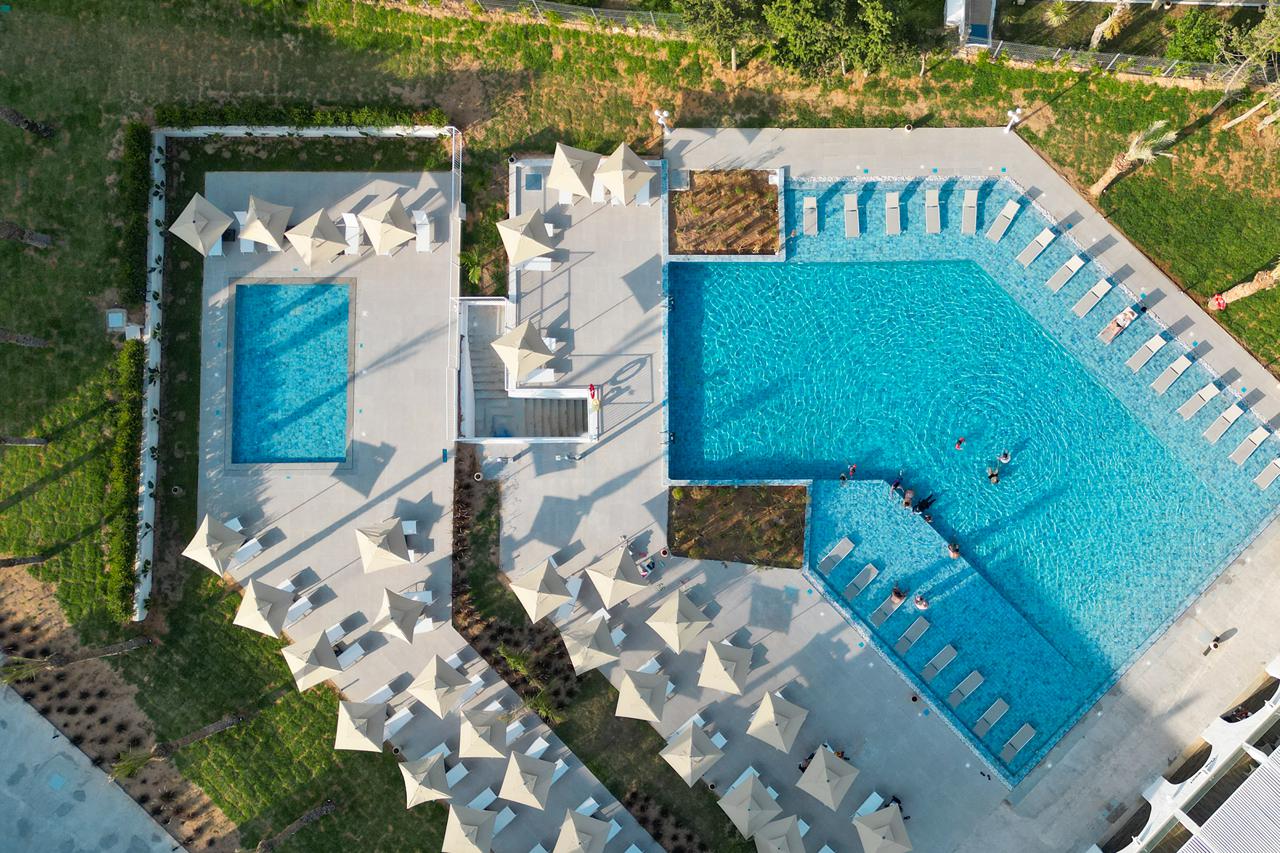 One Resort Premium Hammamet, foto 11