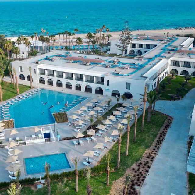 Hôtel One Resort Premium Hammamet