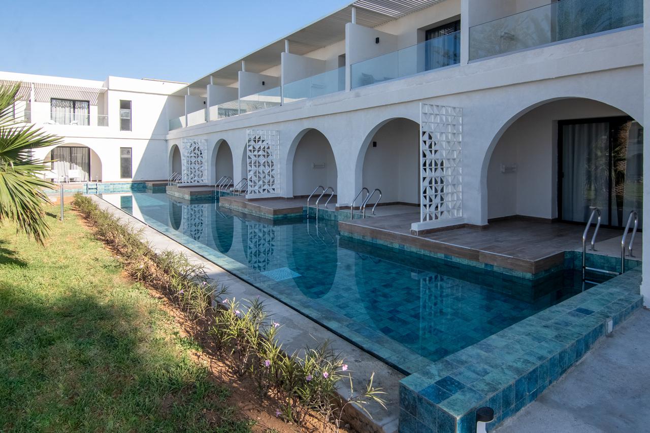 One Resort Premium Hammamet, foto 14
