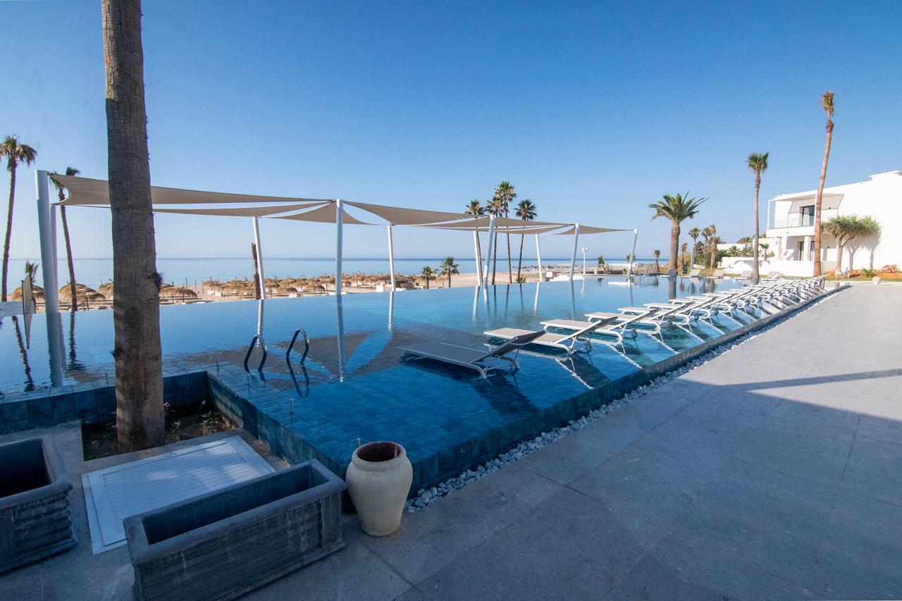 One Resort Premium Hammamet, foto 13
