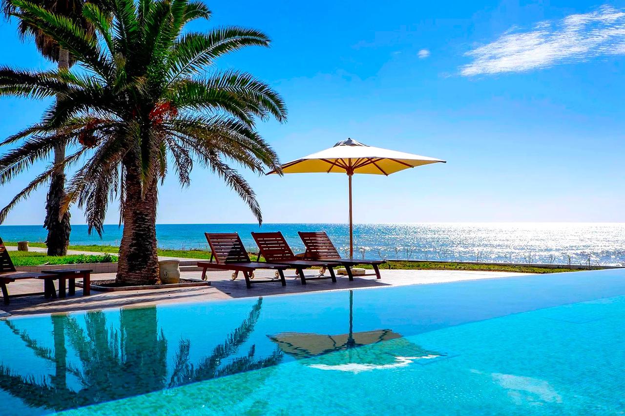 Bel Azur Thalasso & Bungalows, foto 12
