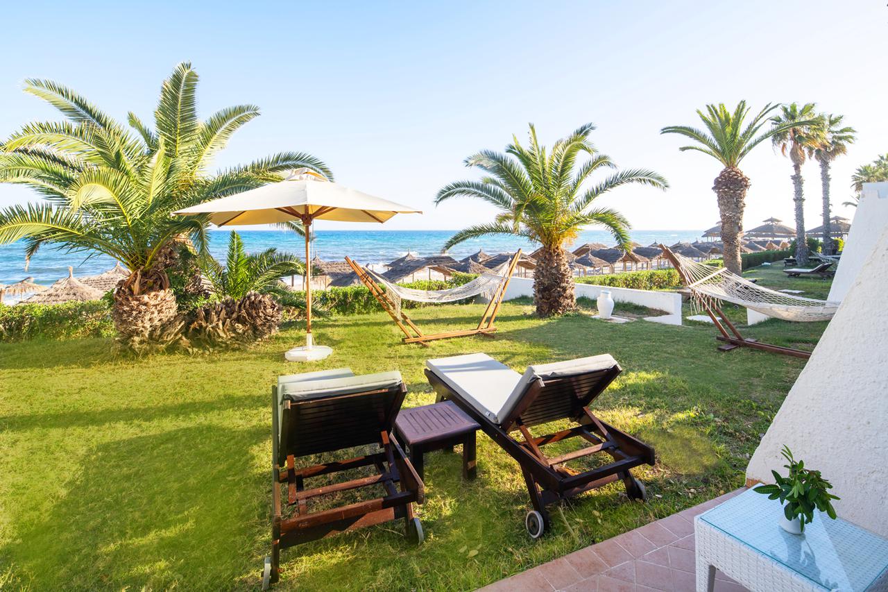 Bel Azur Thalasso & Bungalows, foto 6