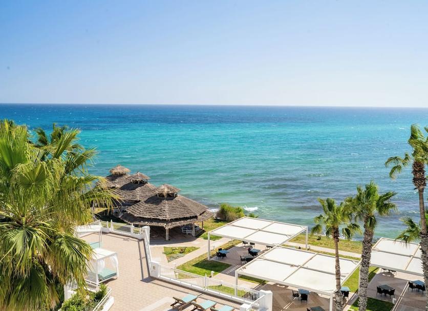 Bel Azur Thalasso & Bungalows, foto 4