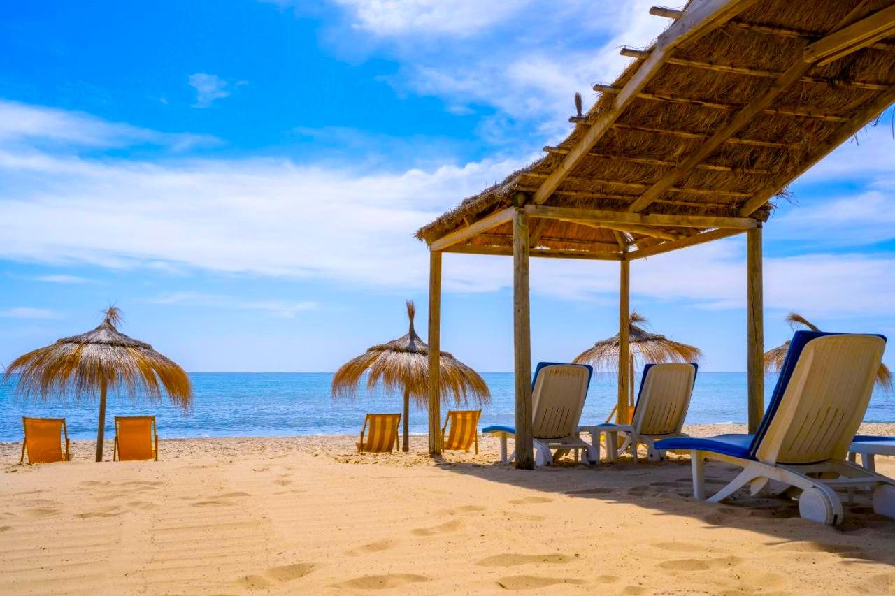 Bel Azur Thalasso & Bungalows, foto 10
