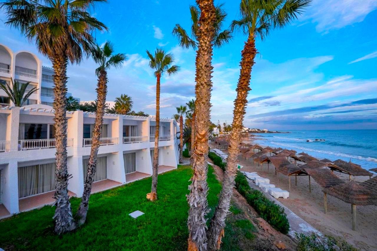 Bel Azur Thalasso & Bungalows, foto 11