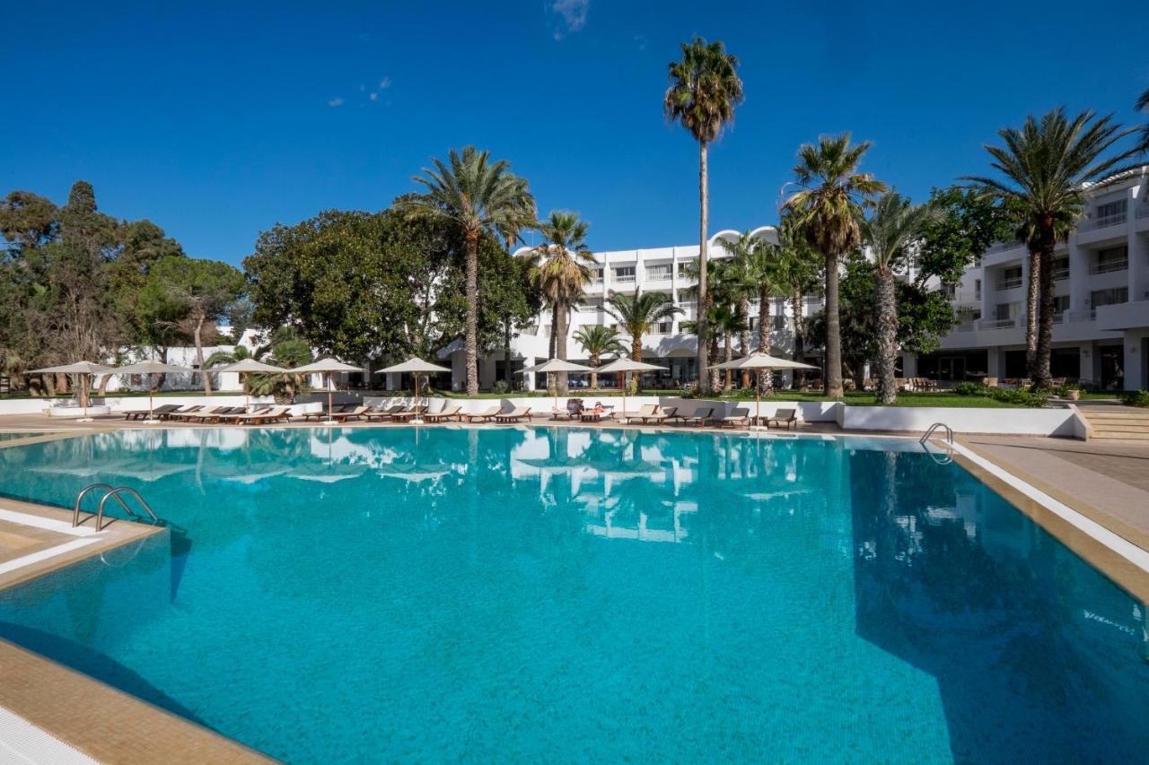 Bel Azur Thalasso & Bungalows, foto 15