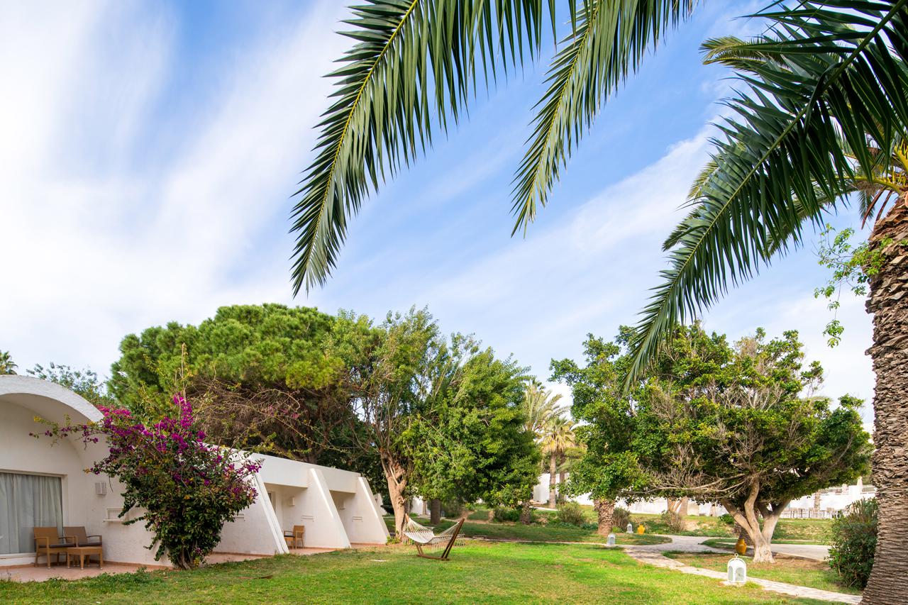 Bel Azur Thalasso & Bungalows, foto 2
