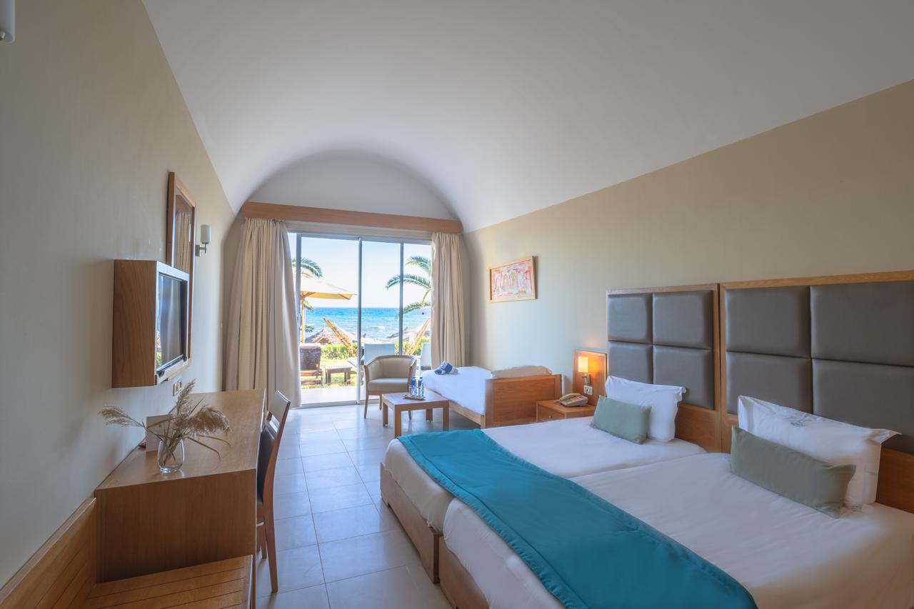 Bel Azur Thalasso & Bungalows, foto 14