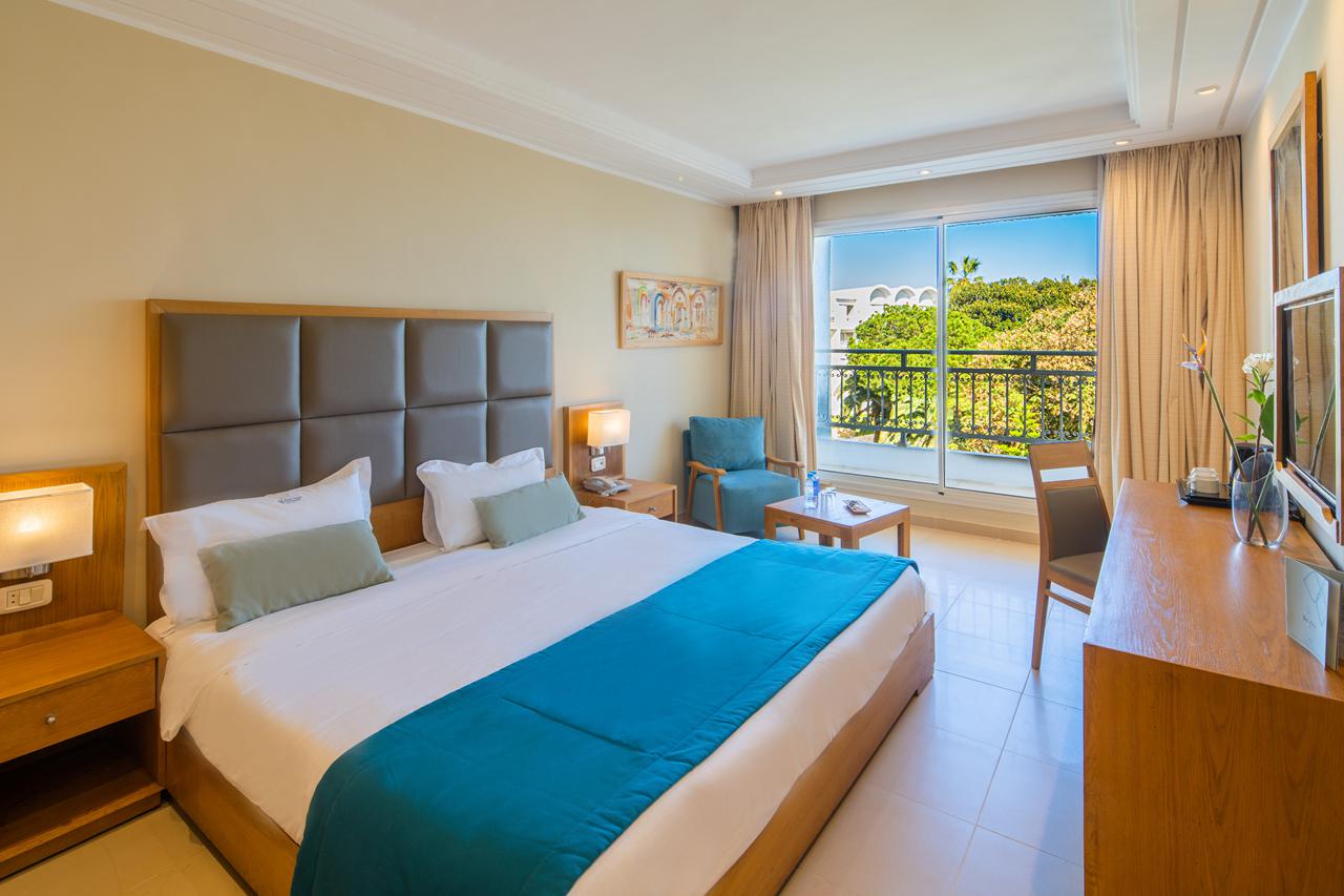 Bel Azur Thalasso & Bungalows, foto 3
